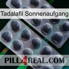 Tadalafil Sunrise 31